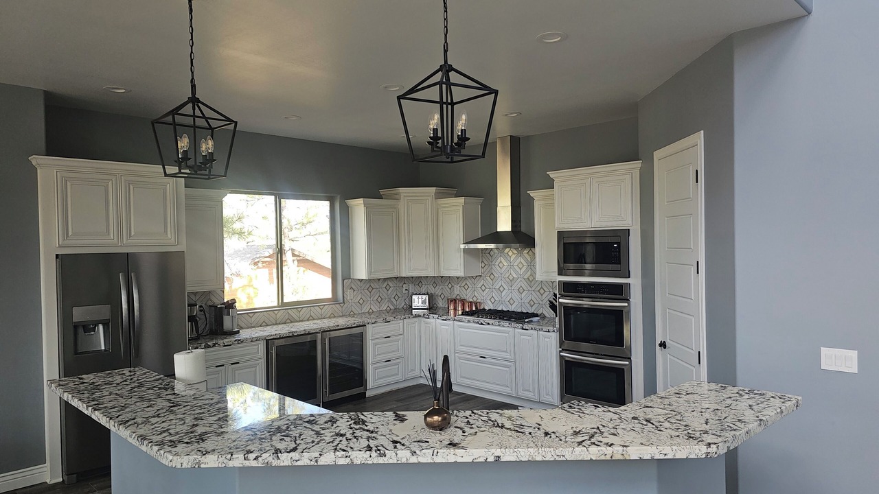 Photo of Kitchen in Torreon