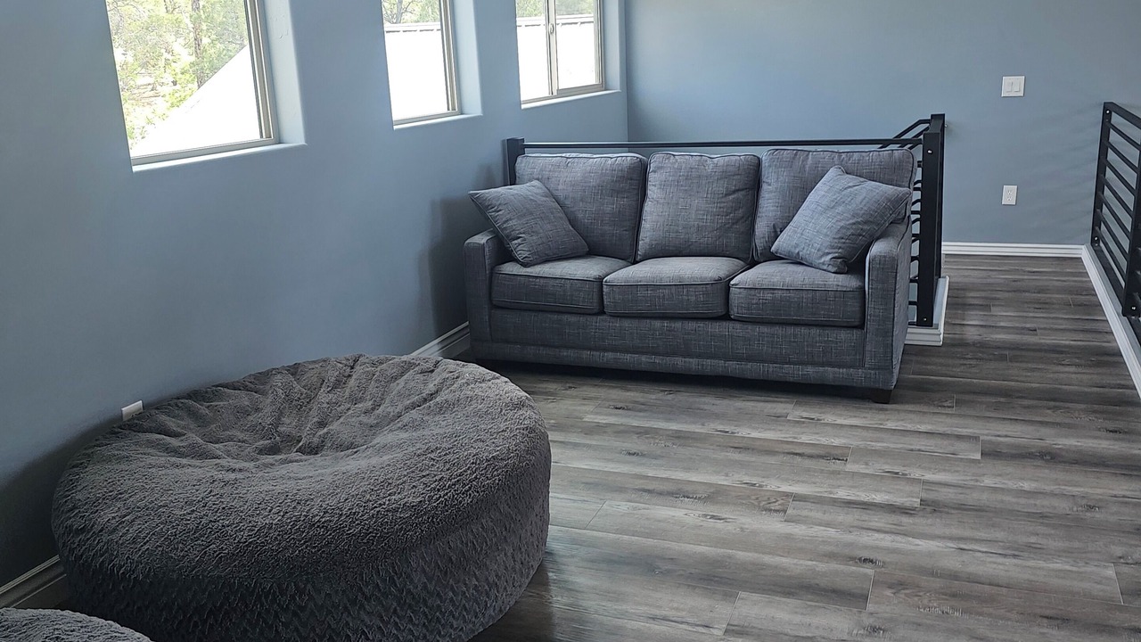 Photo of Livingroom in Torreon