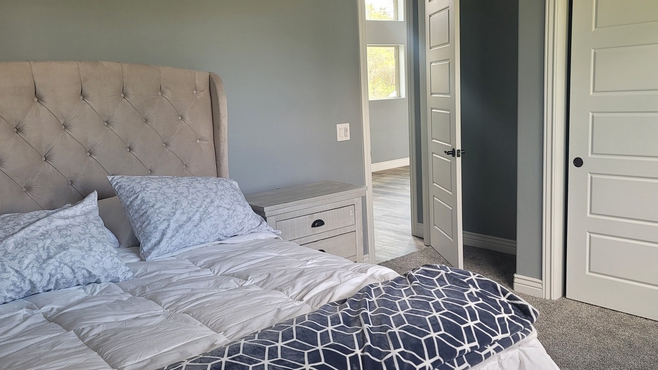 Photo of Bedroom in Torreon