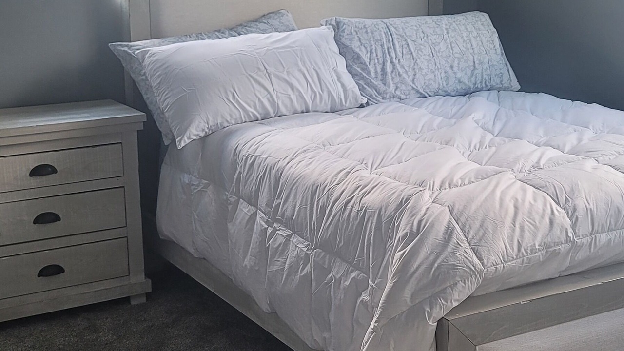 Photo of Bedroom in Torreon