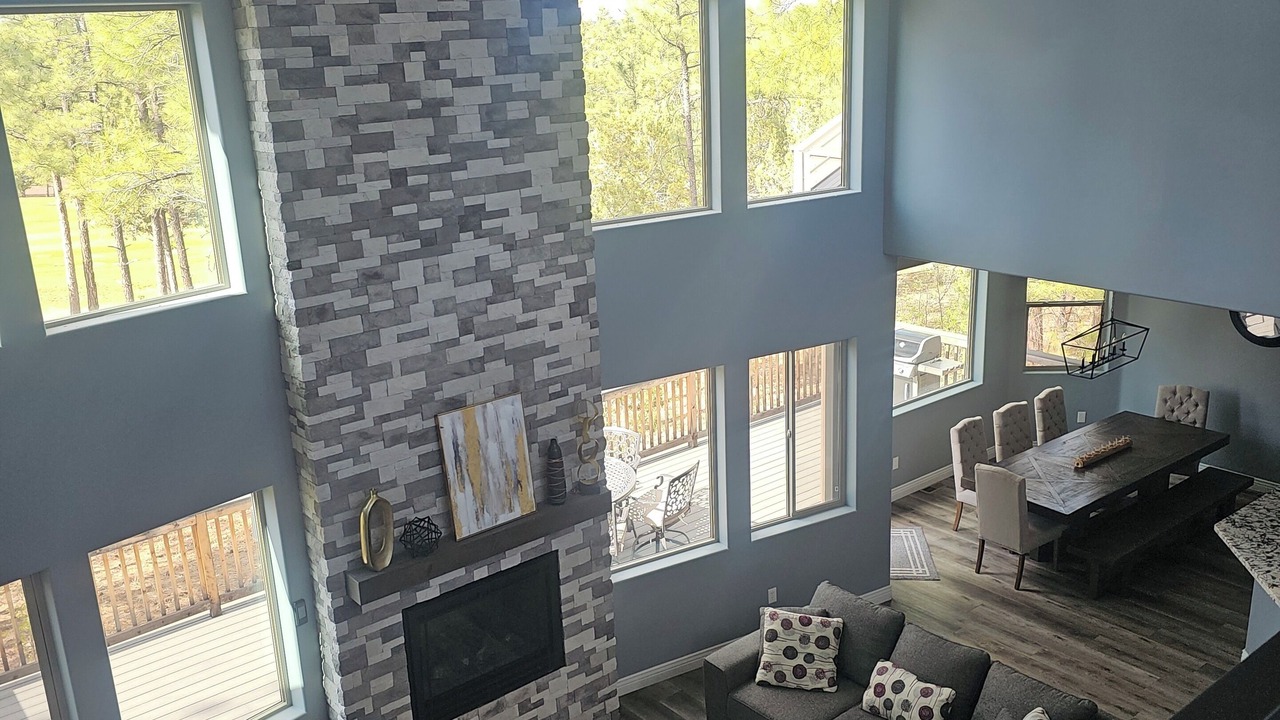 Photo of Livingroom in Torreon
