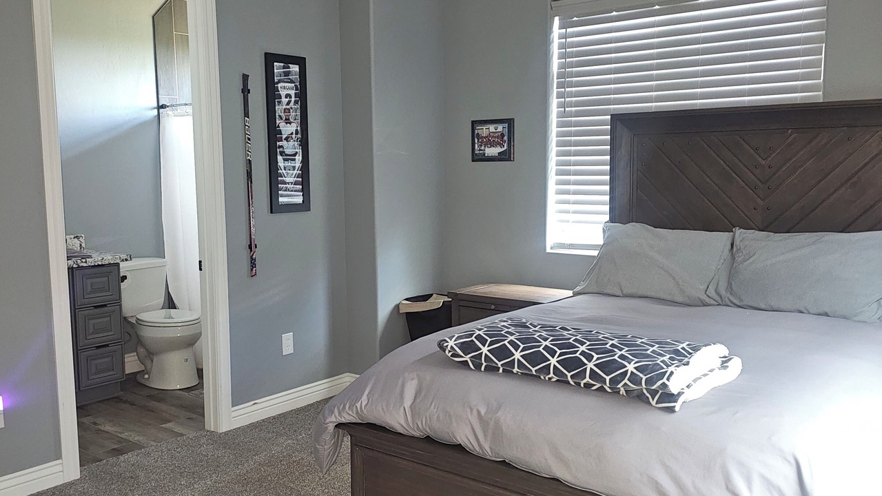Photo of Bedroom in Torreon