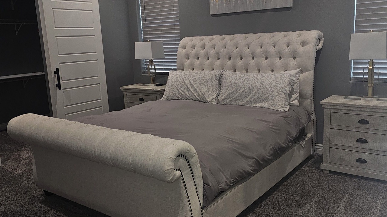 Photo of Bedroom in Torreon