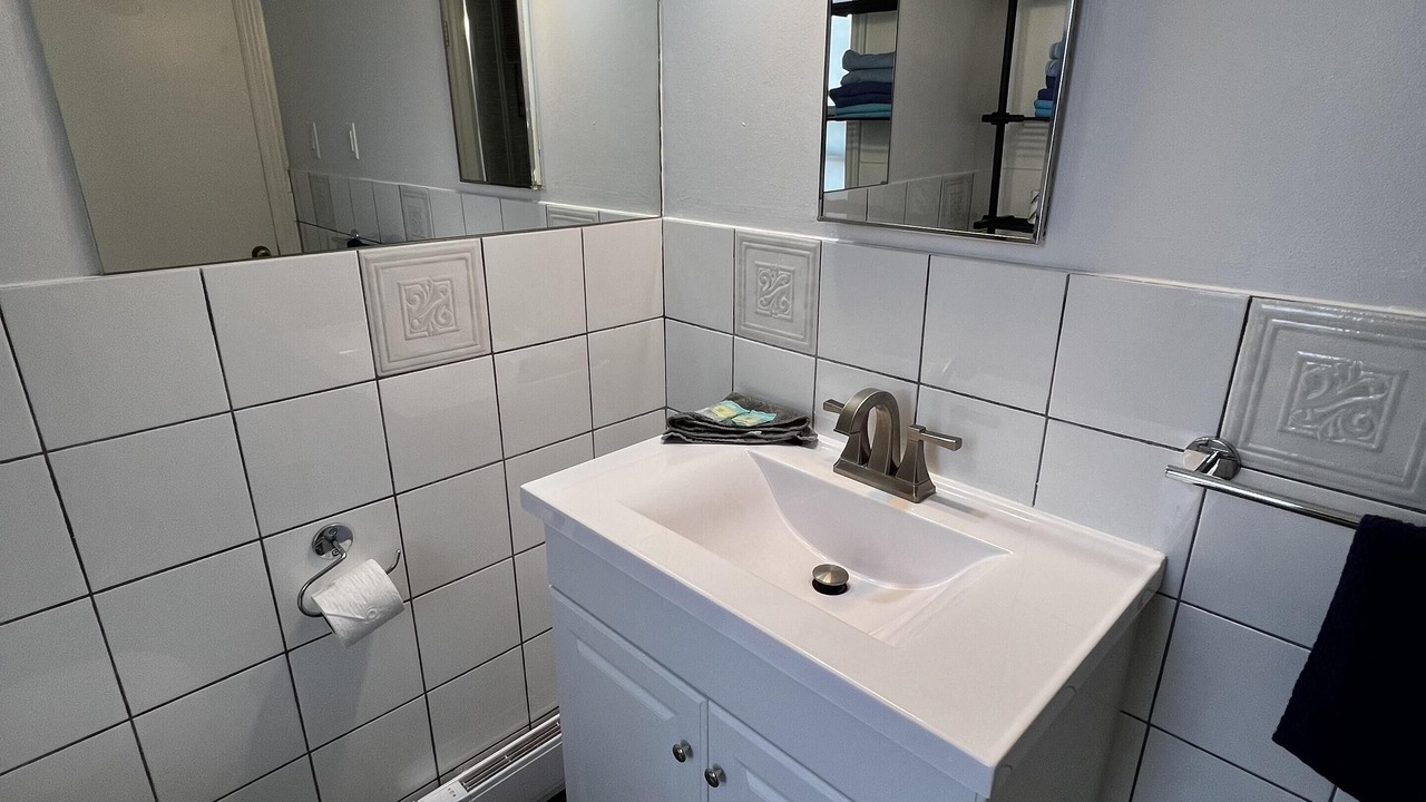 Photo of Bathroom in Wasaga Beach