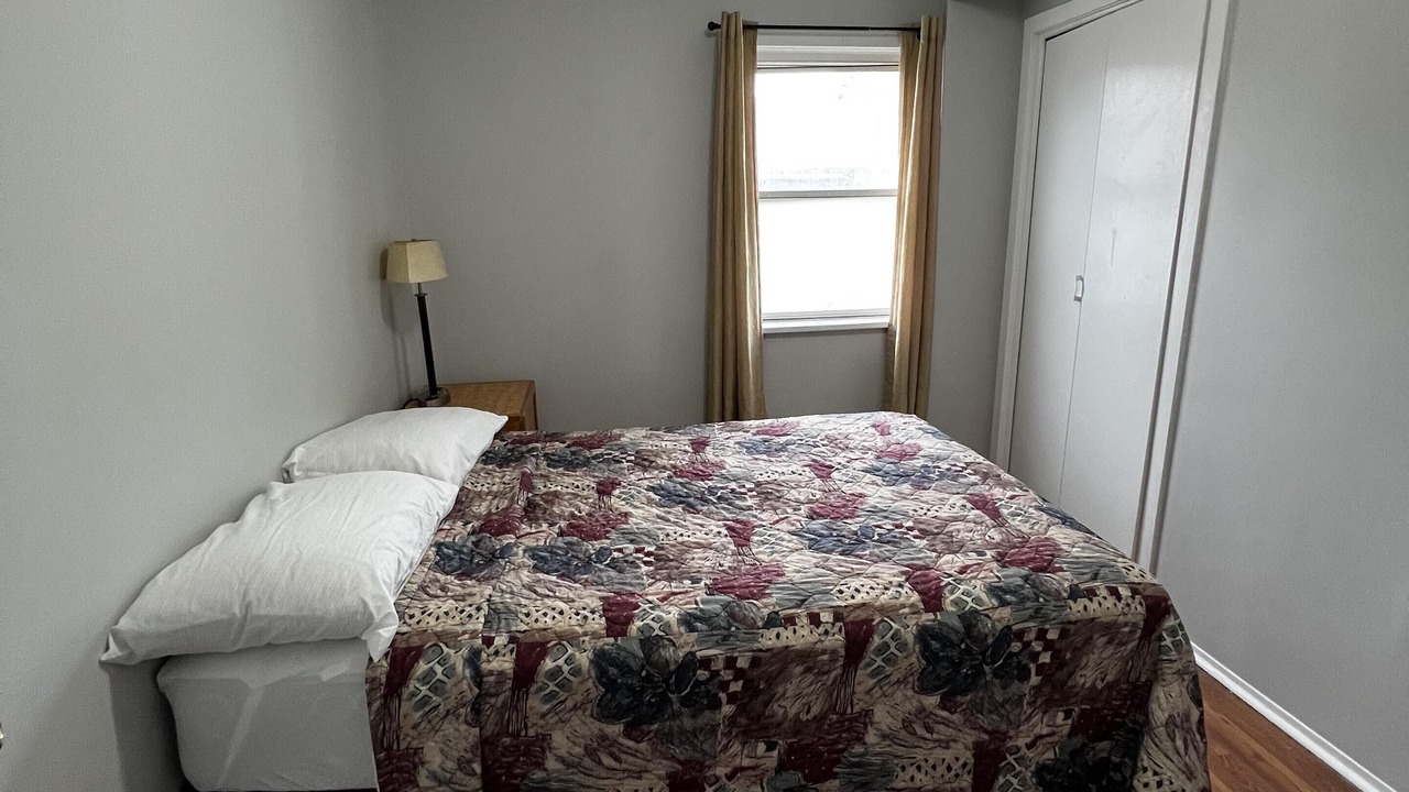 Photo of Bedroom in Wasaga Beach