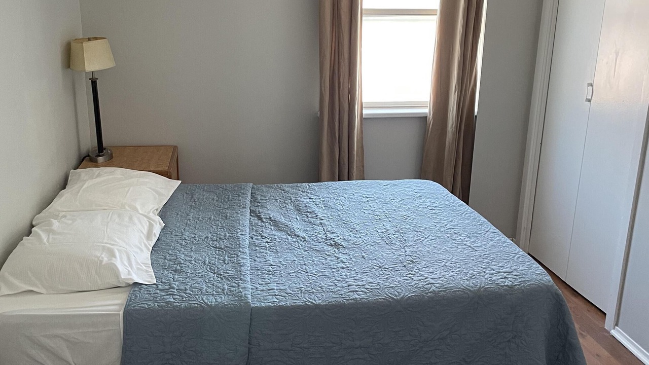 Photo of Bedroom in Wasaga Beach