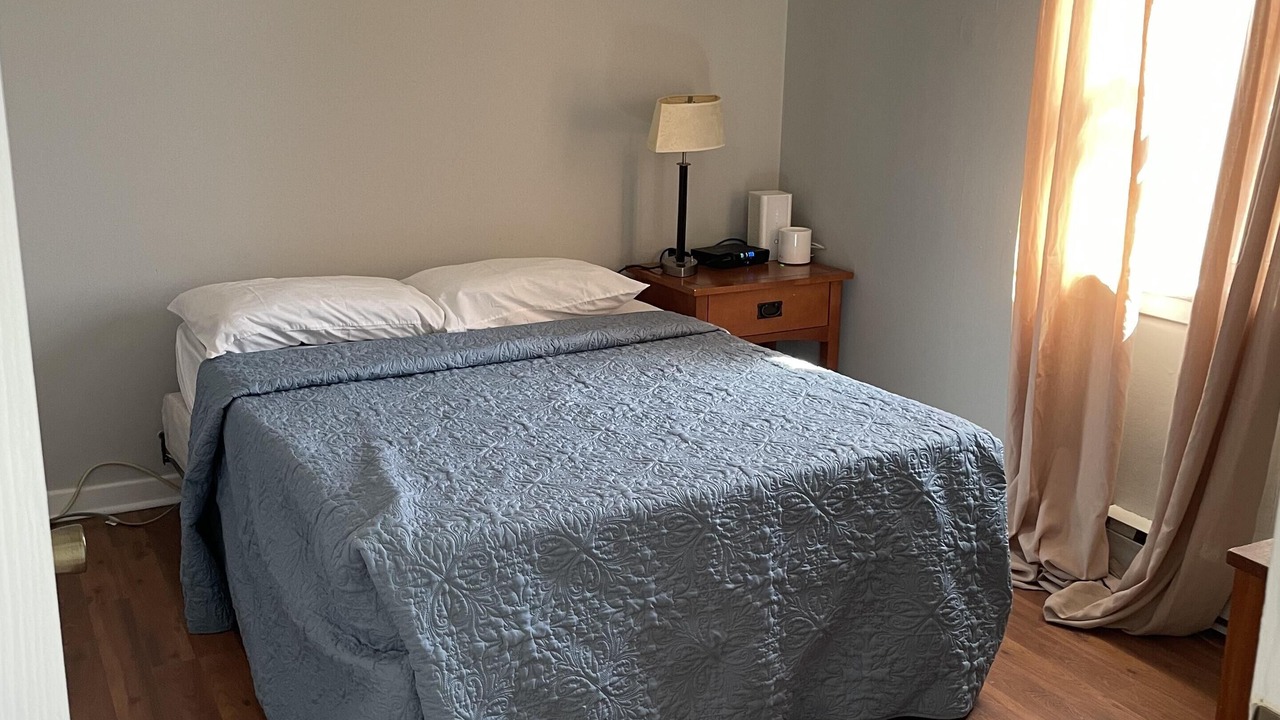 Photo of Bedroom in Wasaga Beach