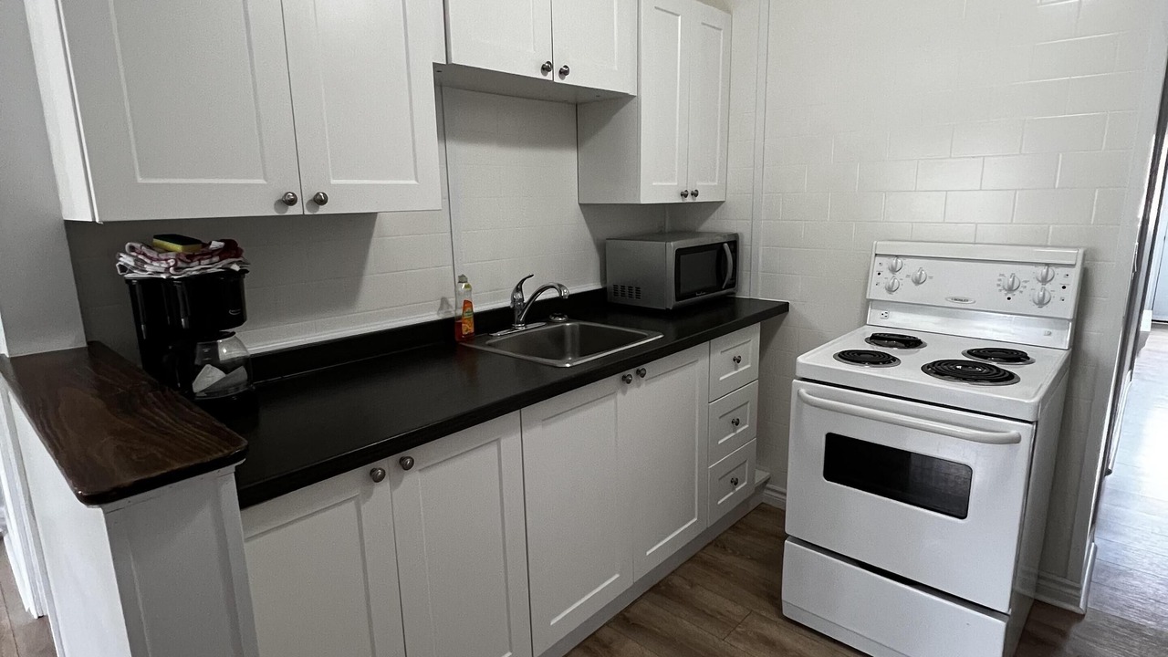 Photo of Kitchen in Wasaga Beach