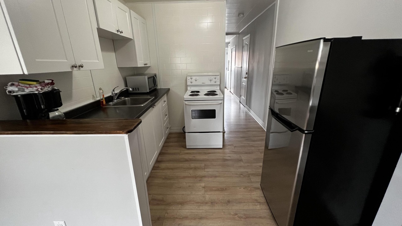 Photo of Kitchen in Wasaga Beach
