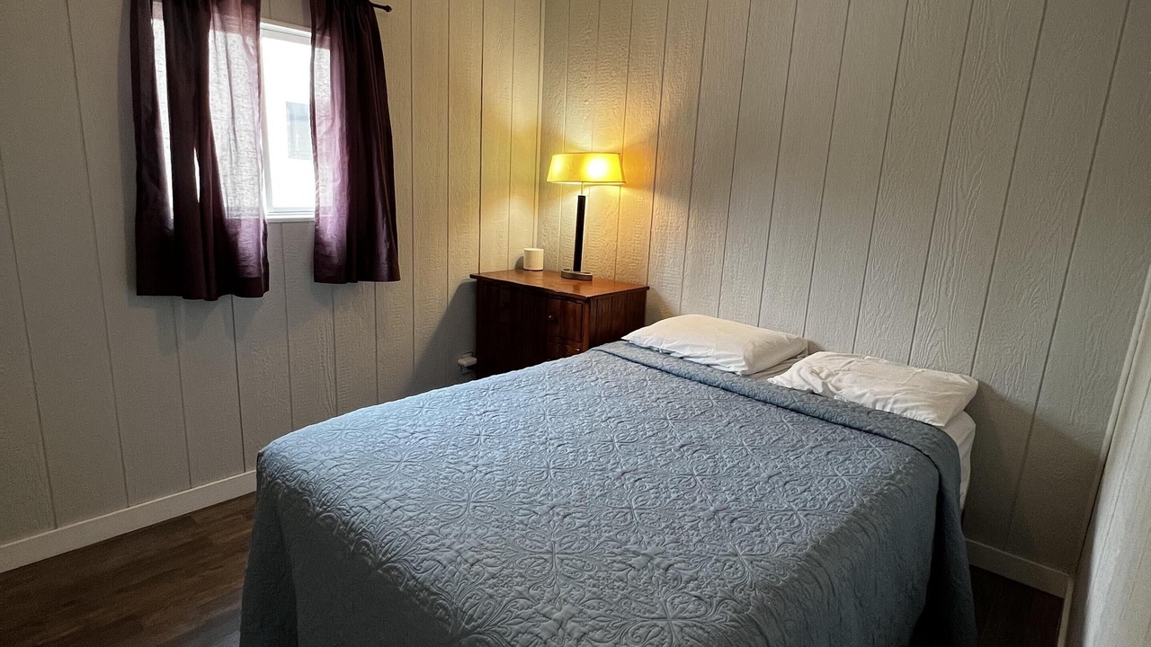 Photo of Bedroom in Wasaga Beach