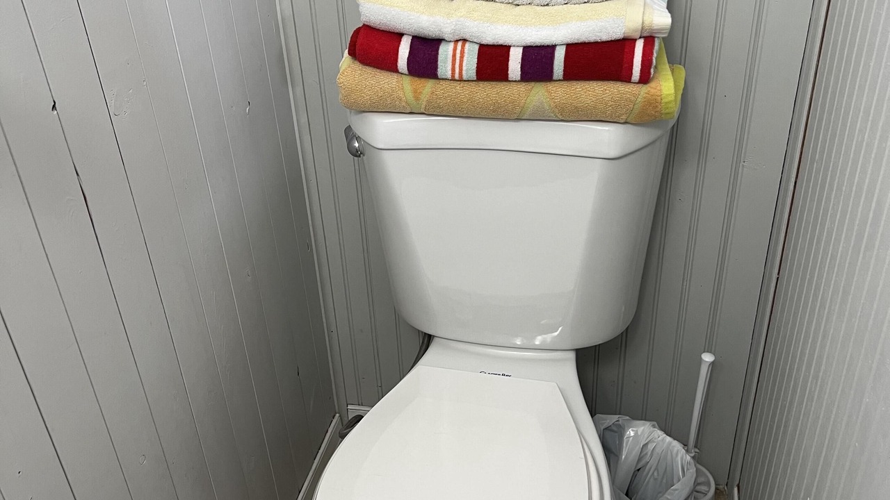 Photo of Bathroom in Wasaga Beach