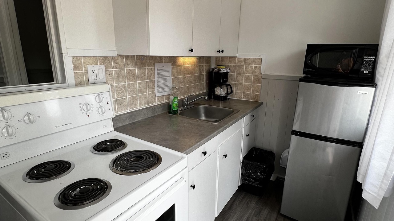 Photo of Kitchen in Wasaga Beach