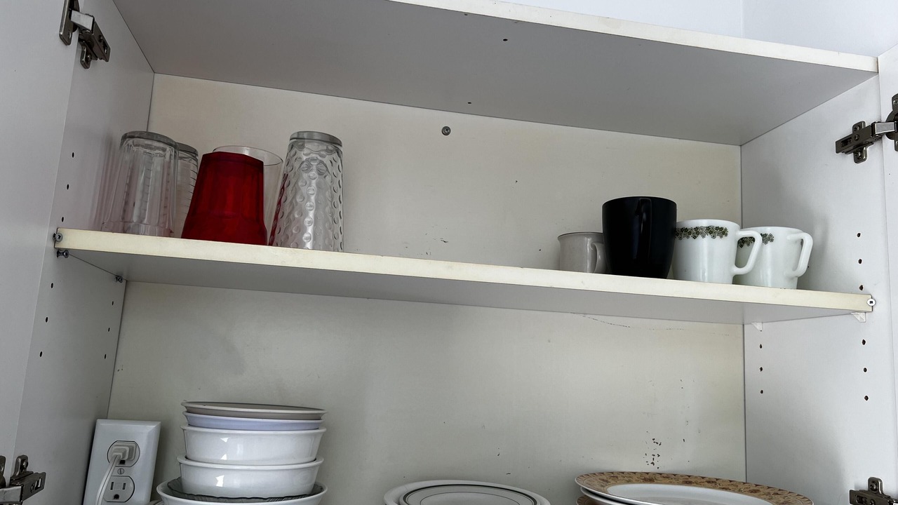 Photo of Kitchen in Wasaga Beach