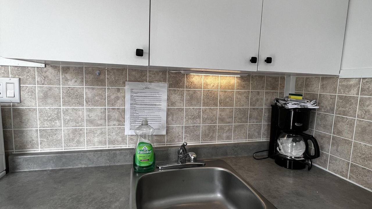 Photo of Kitchen in Wasaga Beach