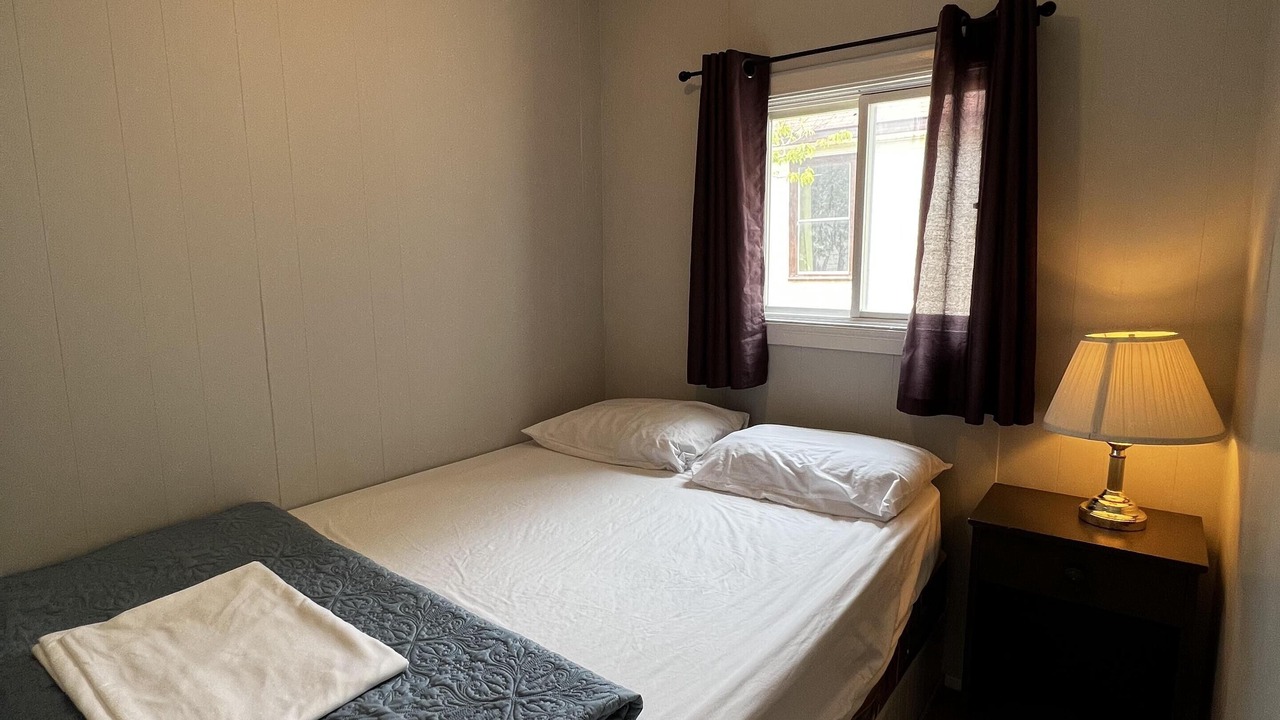 Photo of Bedroom in Wasaga Beach