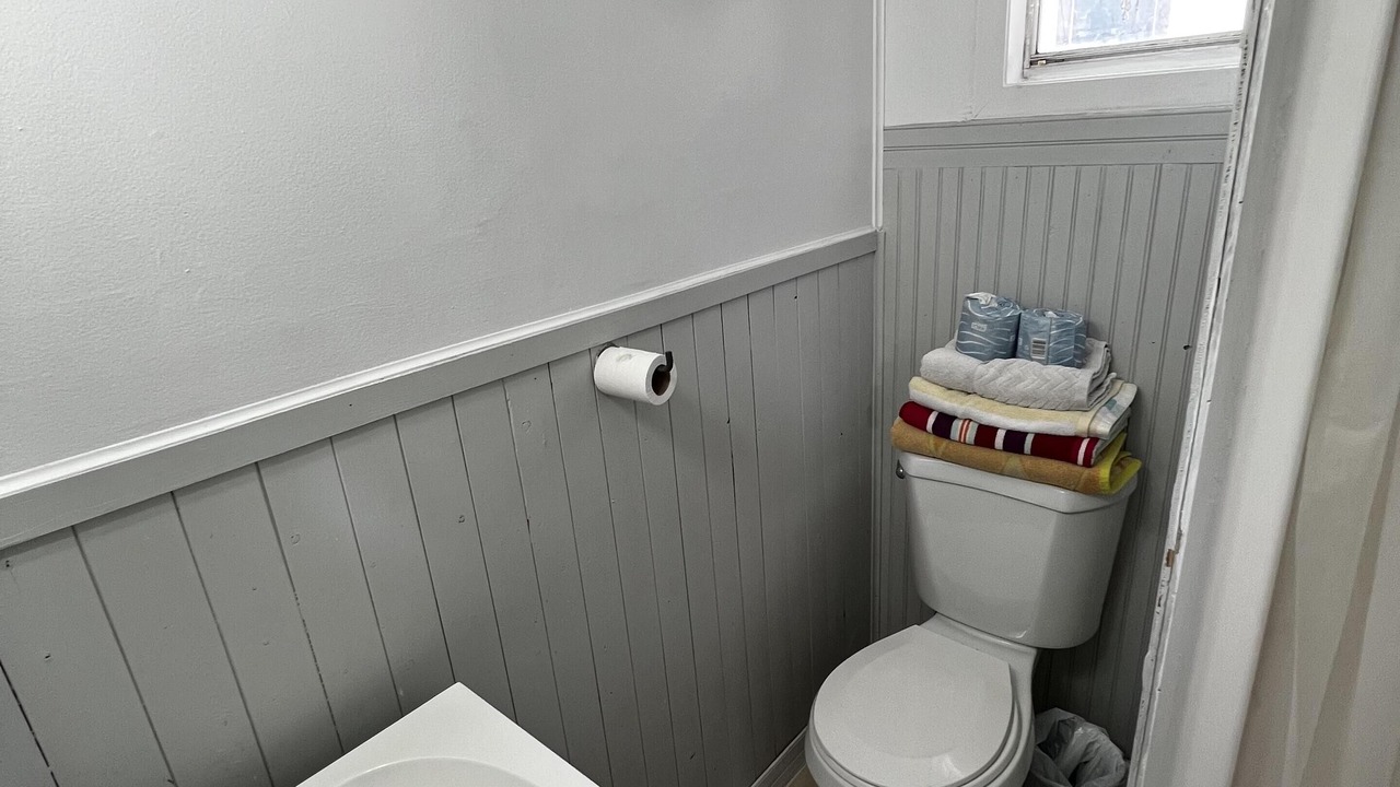 Photo of Bathroom in Wasaga Beach