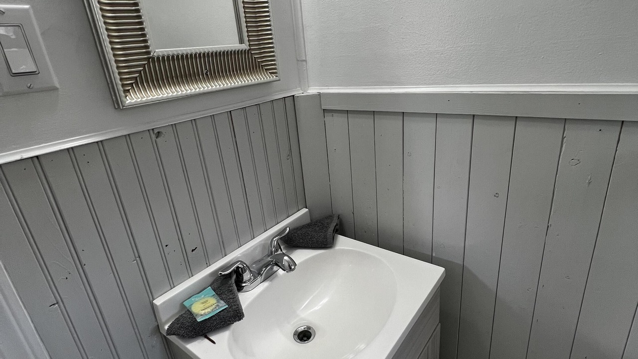 Photo of Bathroom in Wasaga Beach