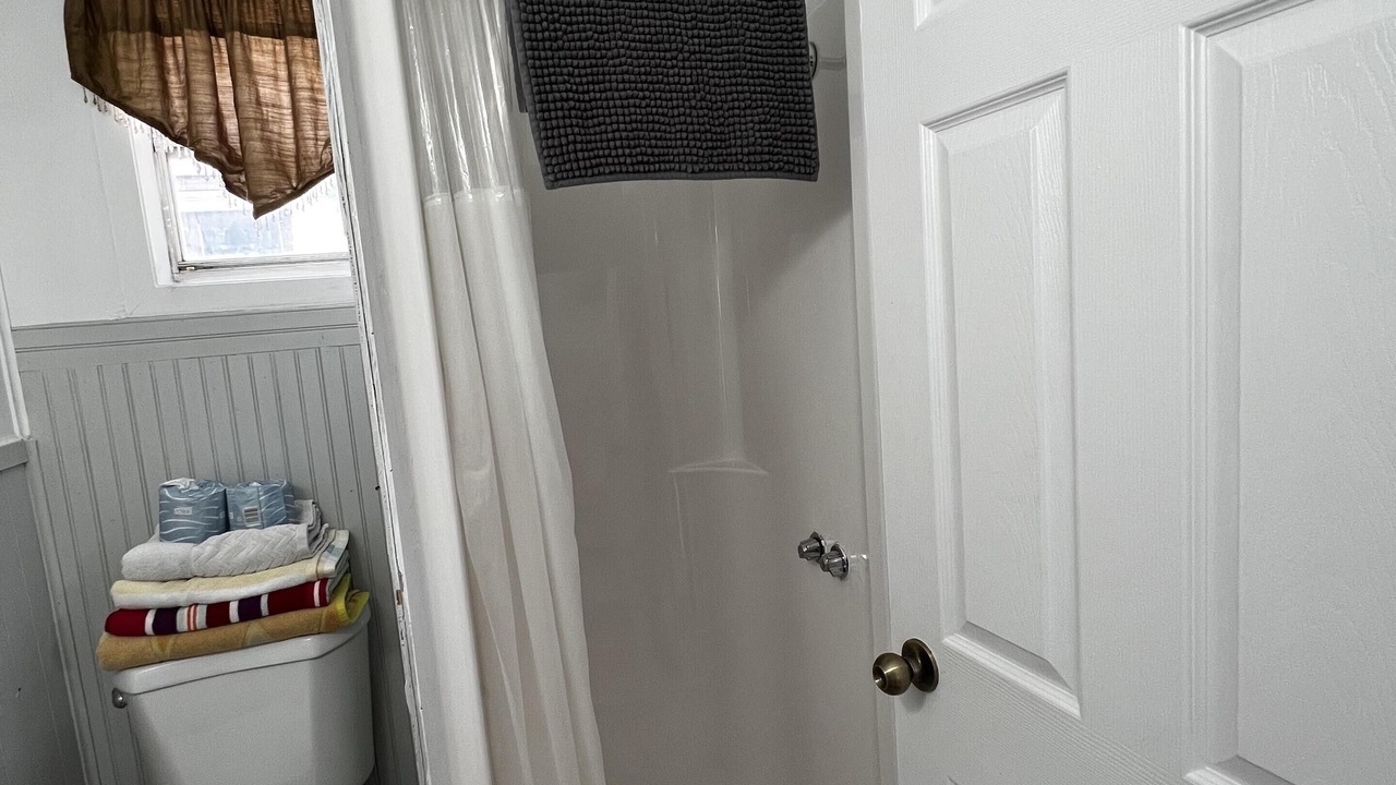 Photo of Bathroom in Wasaga Beach