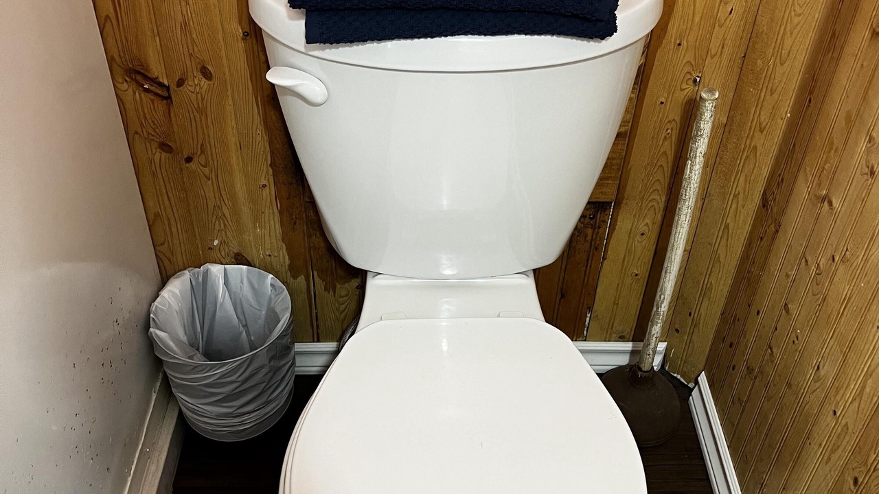 Photo of Bathroom in Wasaga Beach
