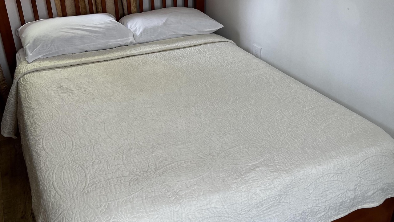 Photo of Bedroom in Wasaga Beach