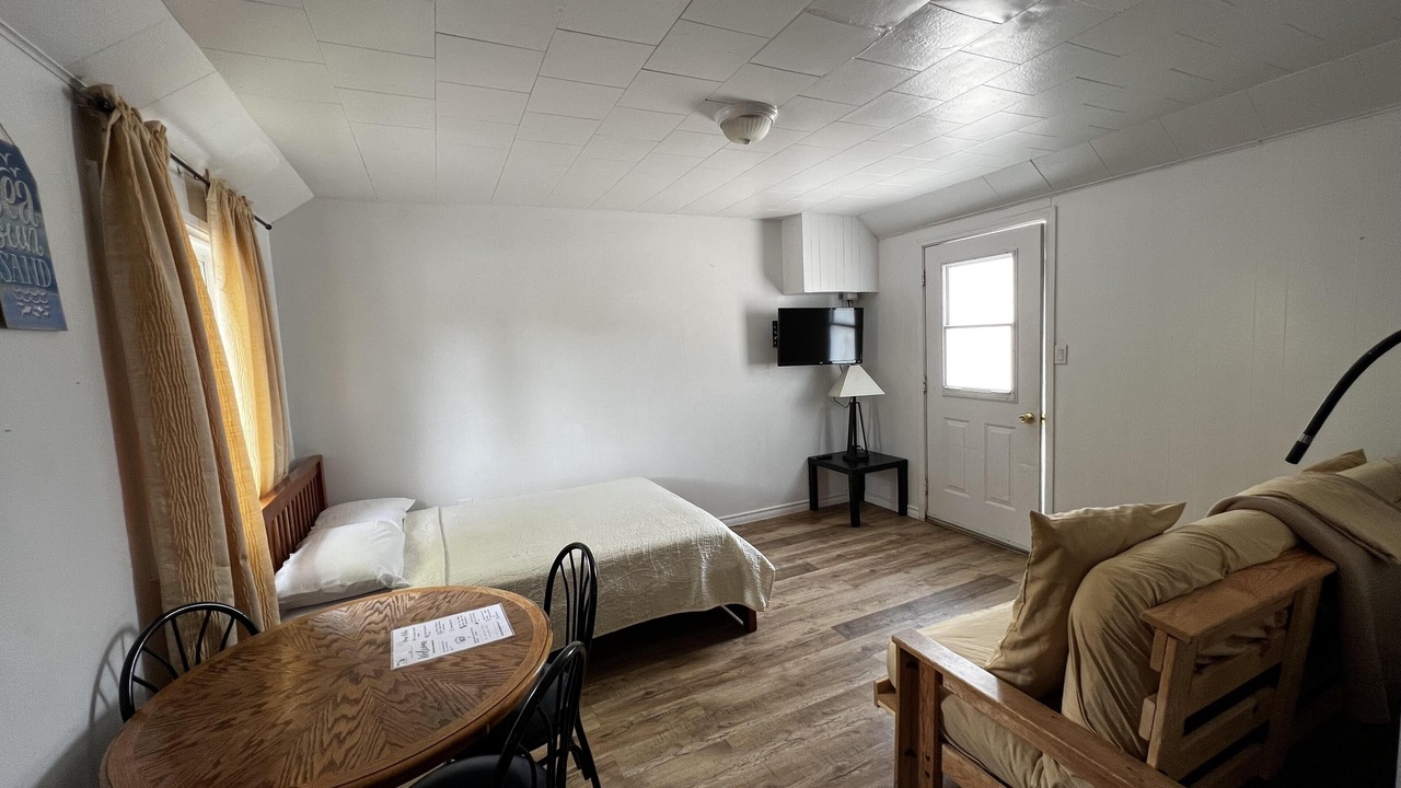 Photo of Bedroom in Wasaga Beach