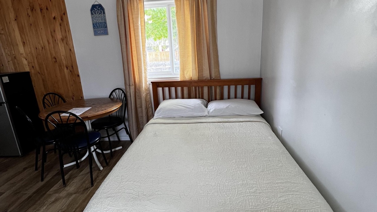 Photo of Bedroom in Wasaga Beach