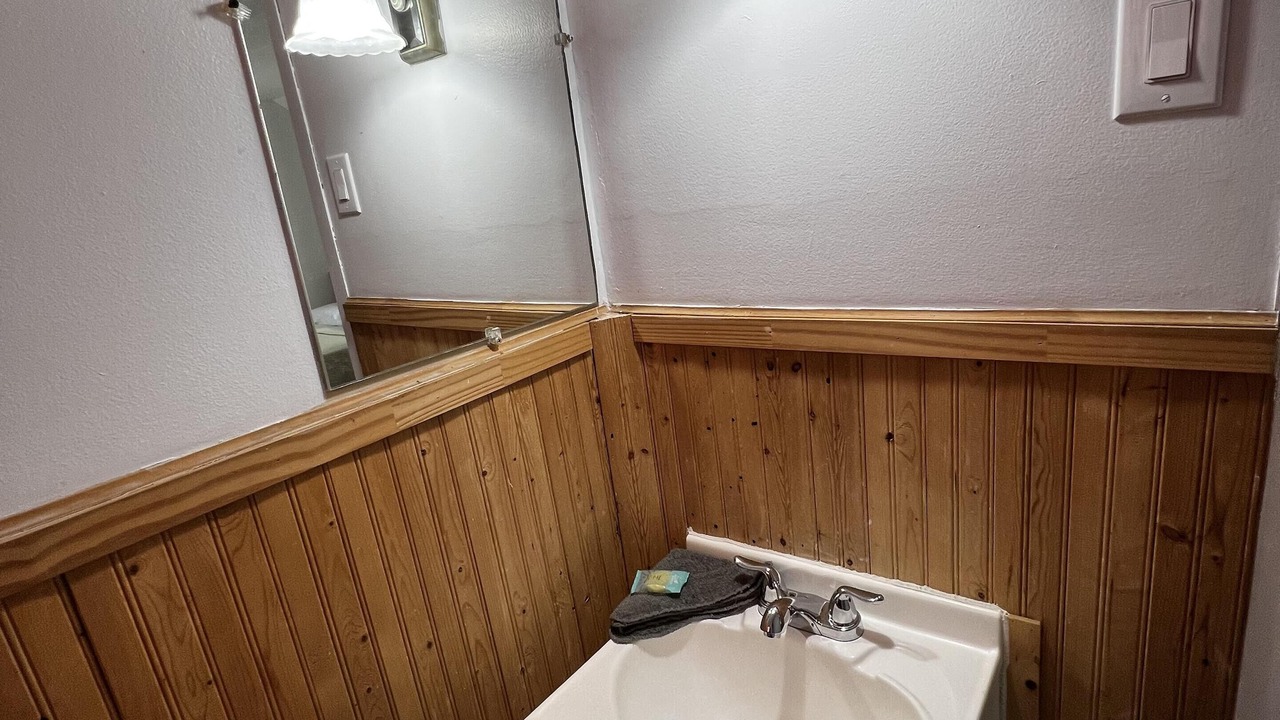 Photo of Bathroom in Wasaga Beach