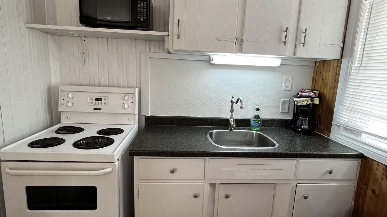 Photo of Kitchen in Wasaga Beach