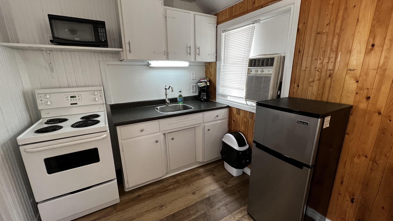 Photo of Kitchen in Wasaga Beach