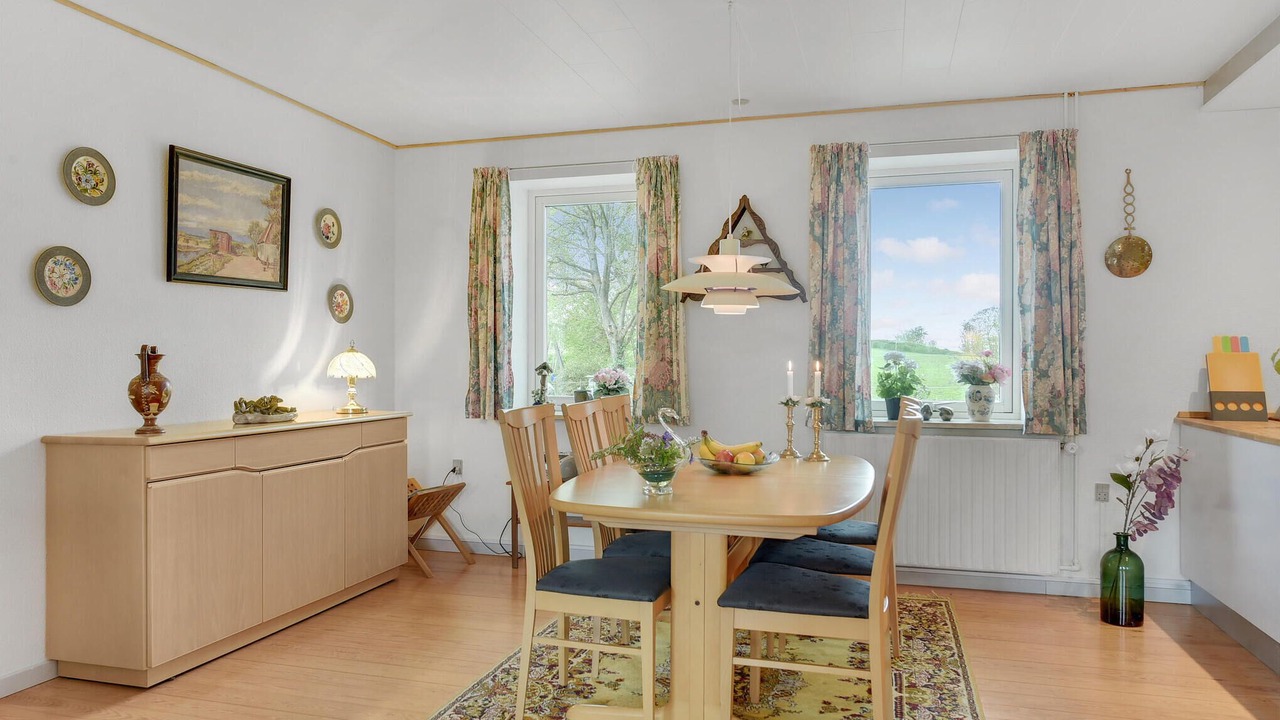 Photo of Bedroom in Rodekro