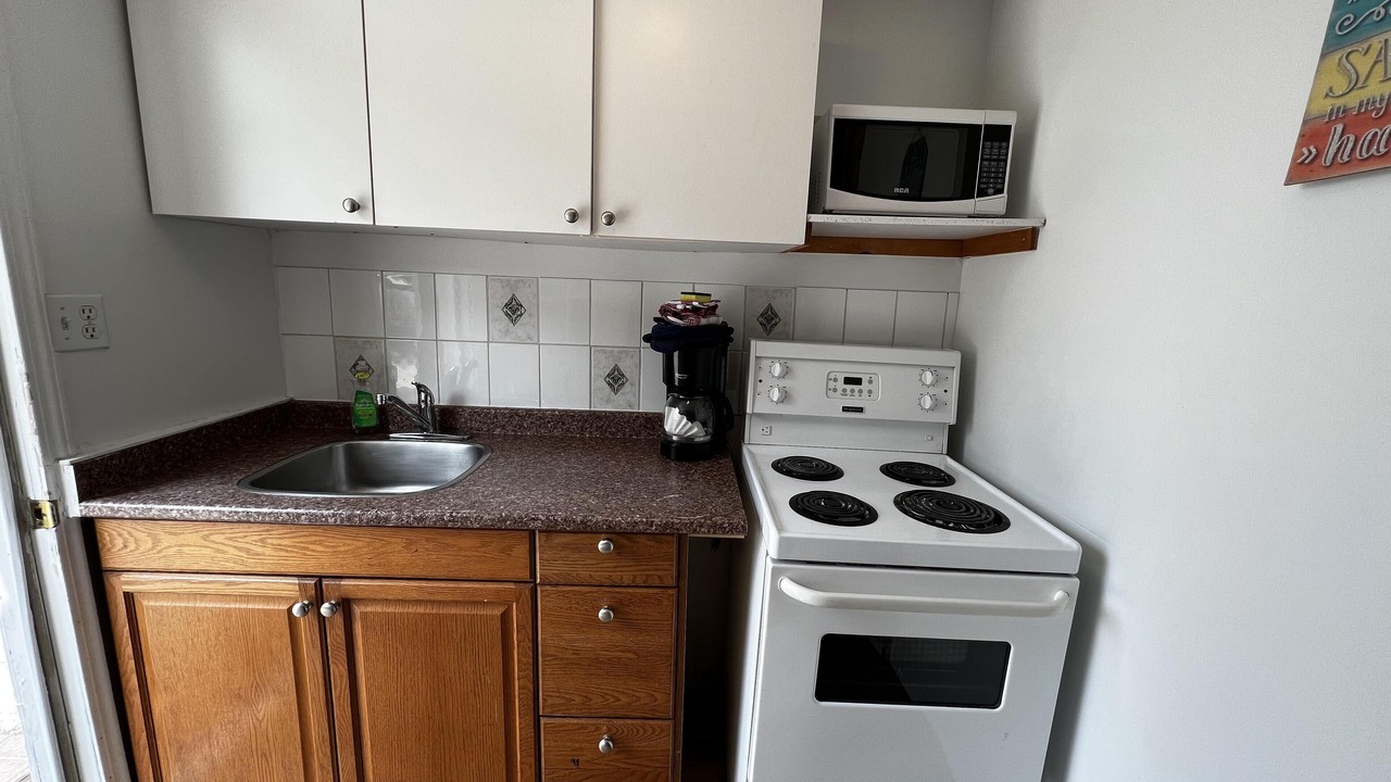 Photo of Kitchen in Wasaga Beach