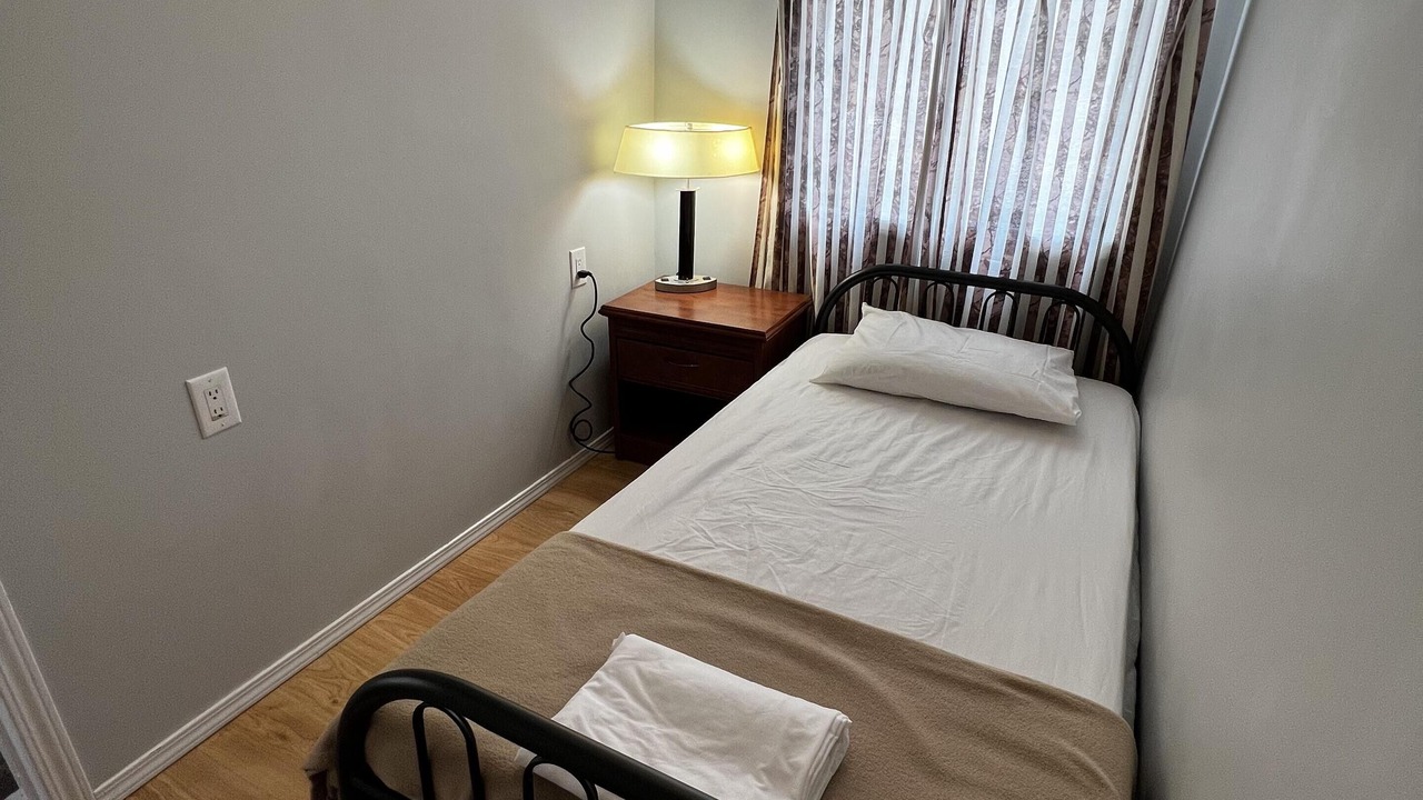 Photo of Bedroom in Wasaga Beach