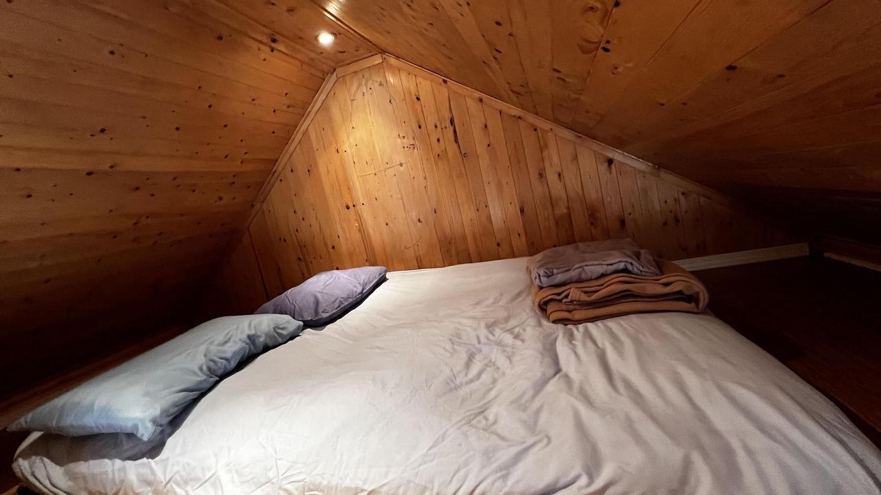 Photo of Bedroom in Wasaga Beach