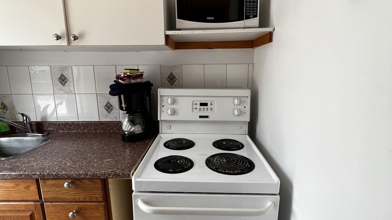 Photo of Kitchen in Wasaga Beach