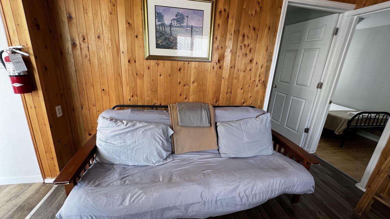 Photo of Bedroom in Wasaga Beach