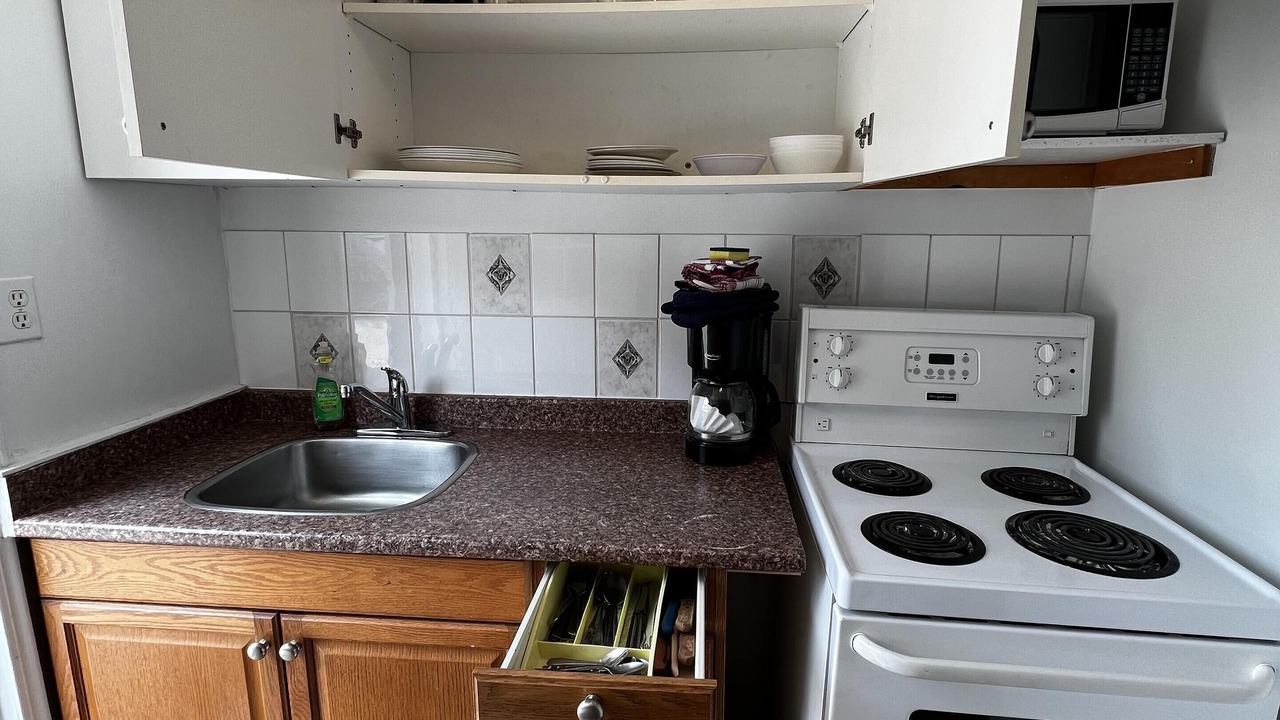 Photo of Kitchen in Wasaga Beach