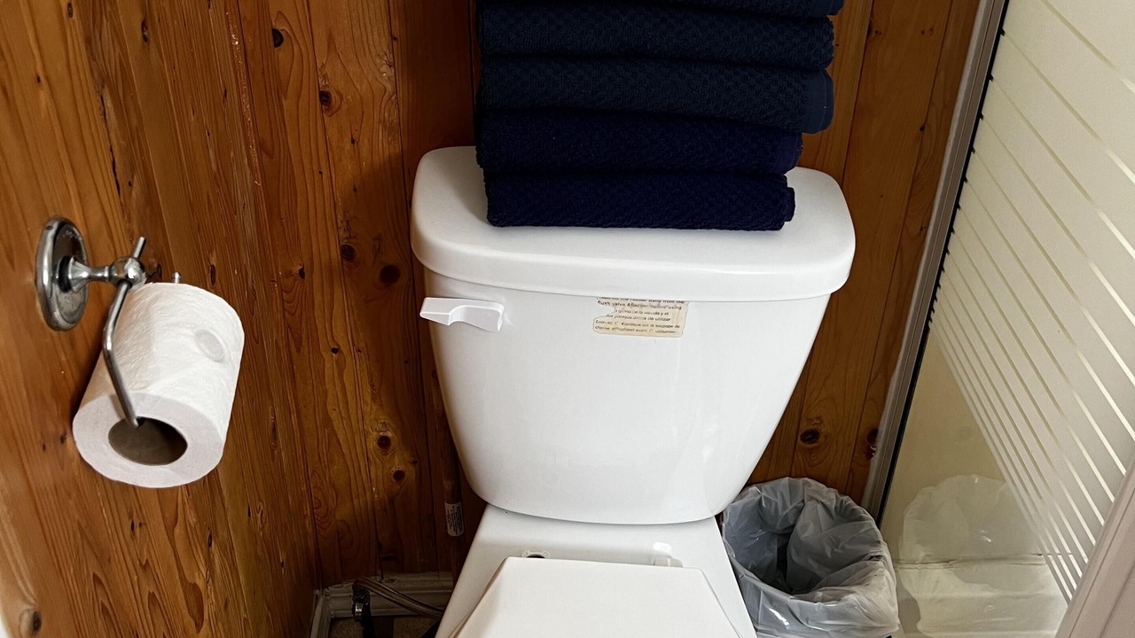Photo of Bathroom in Wasaga Beach