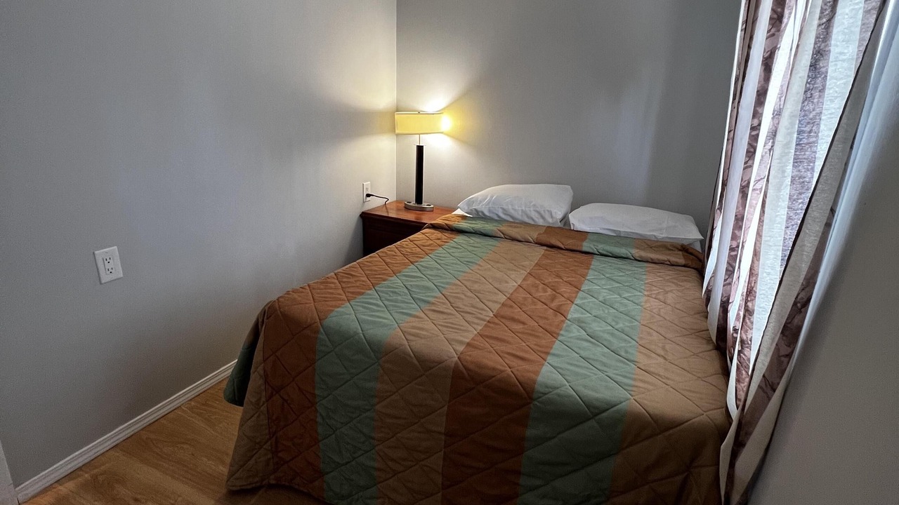 Photo of Bedroom in Wasaga Beach