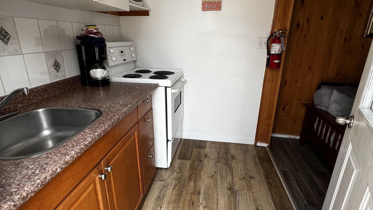 Photo of Kitchen in Wasaga Beach