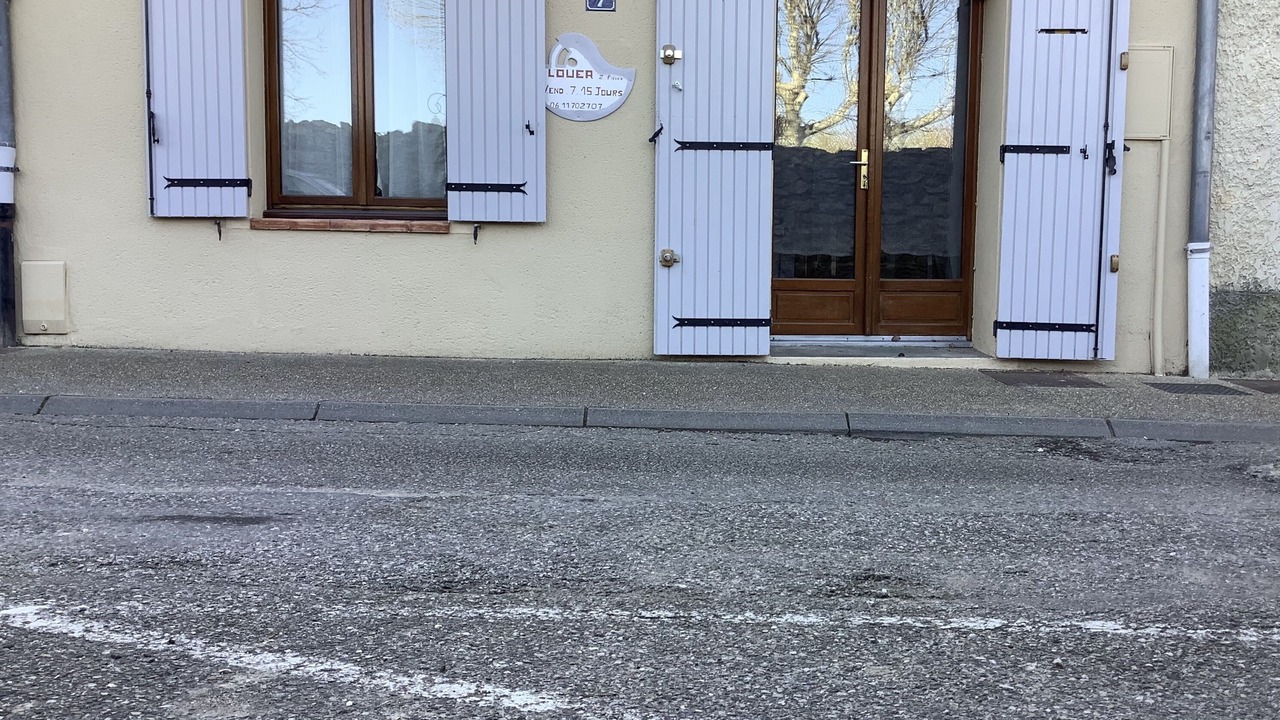 Photo of Outdoor in Malaucene