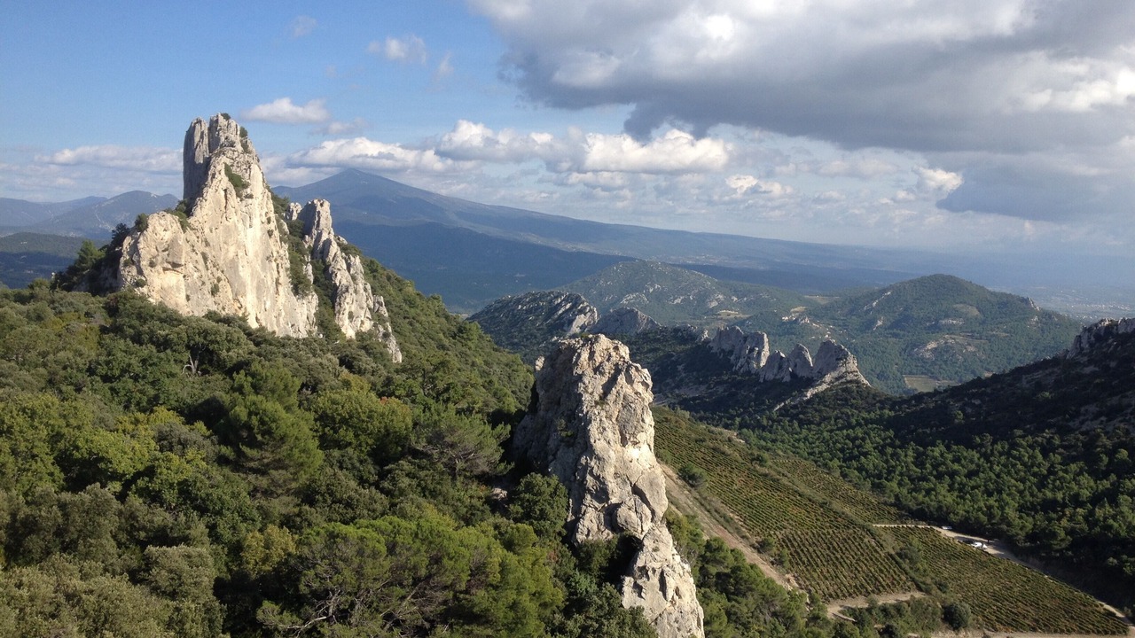 Photo of Outdoor in Malaucene