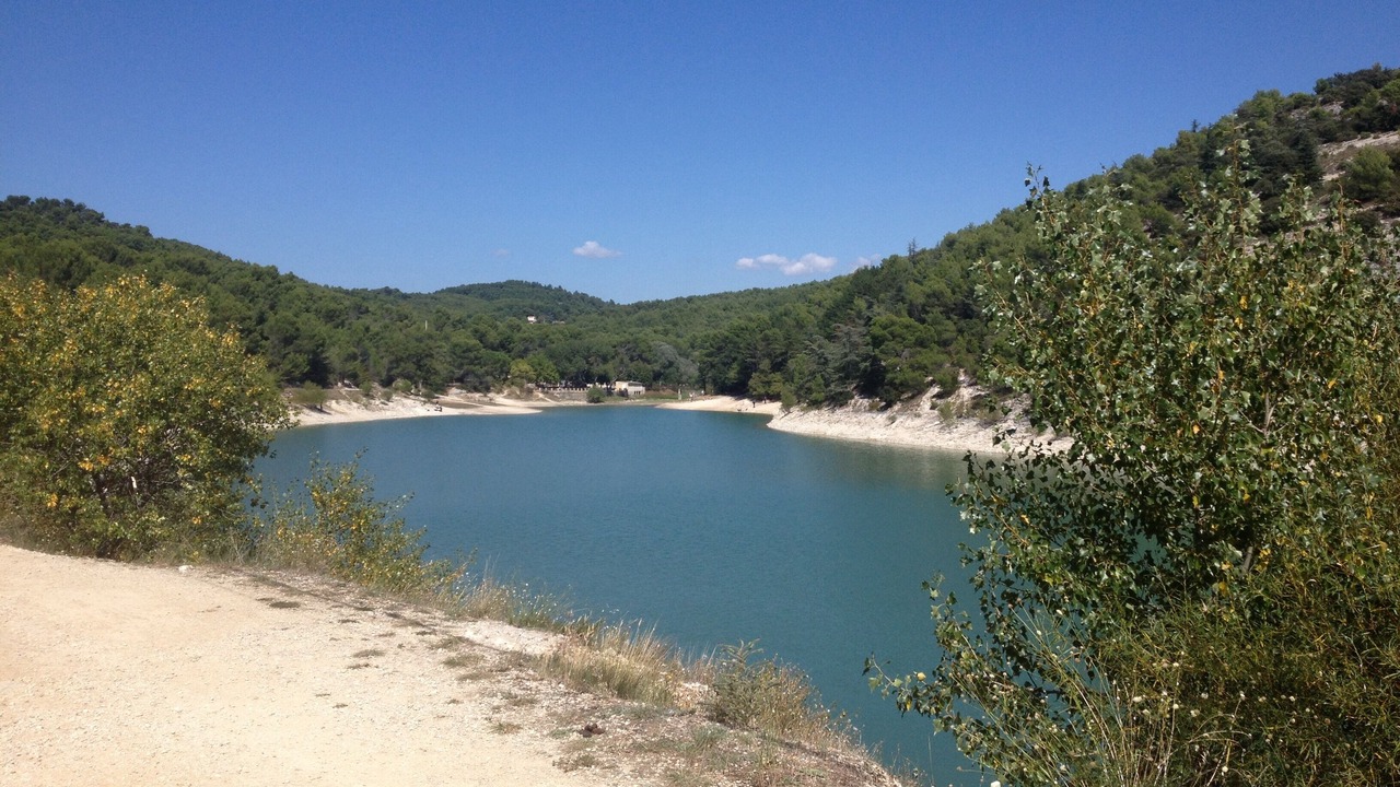 Photo of Others in Malaucene