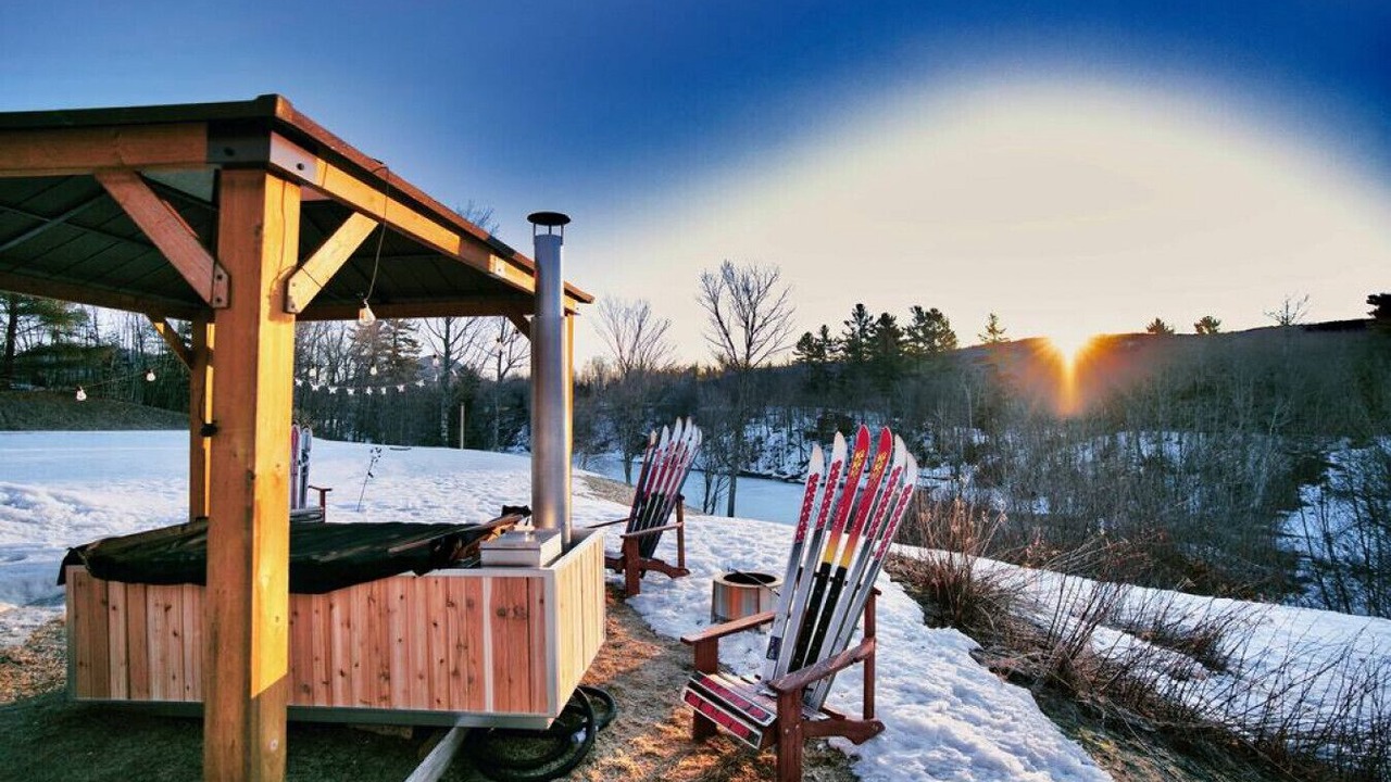 Photo of Outdoor in Eden Mills