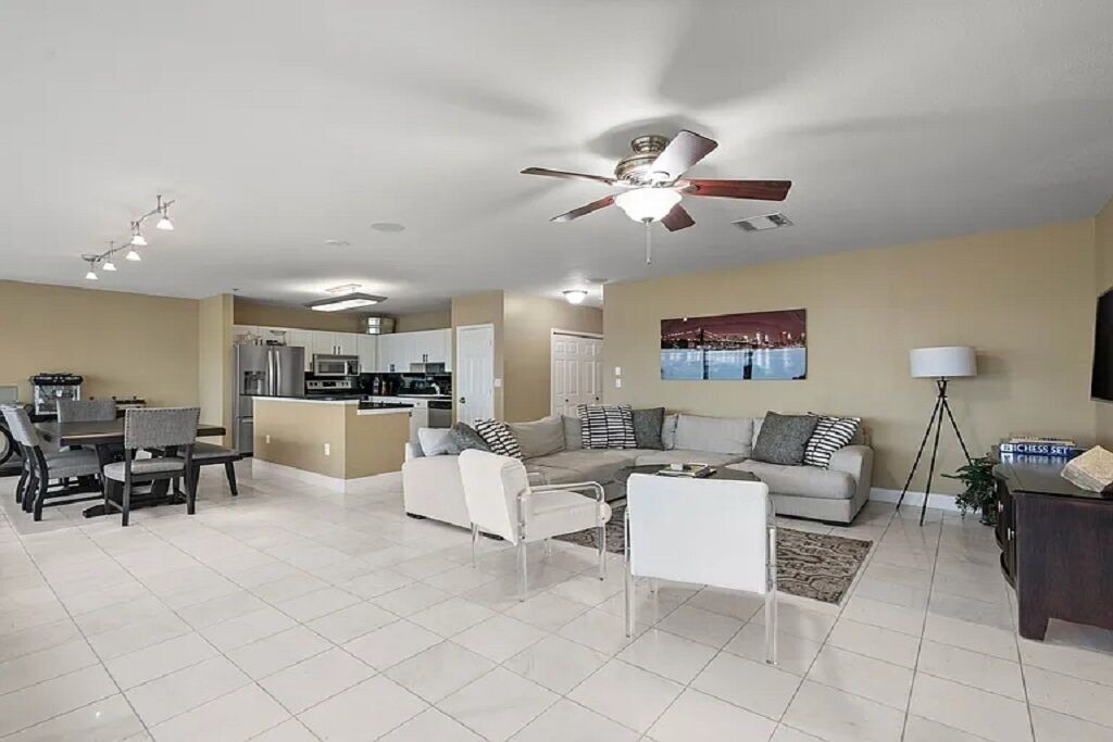 Photo of Livingroom in Fort Worth