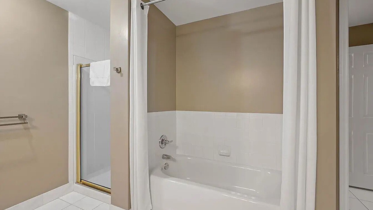 Photo of Bathroom in Fort Worth