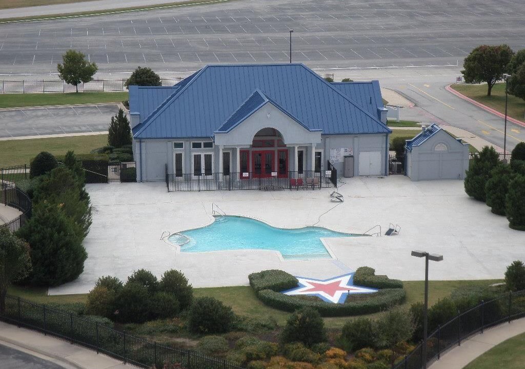 Photo of Outdoor in Fort Worth