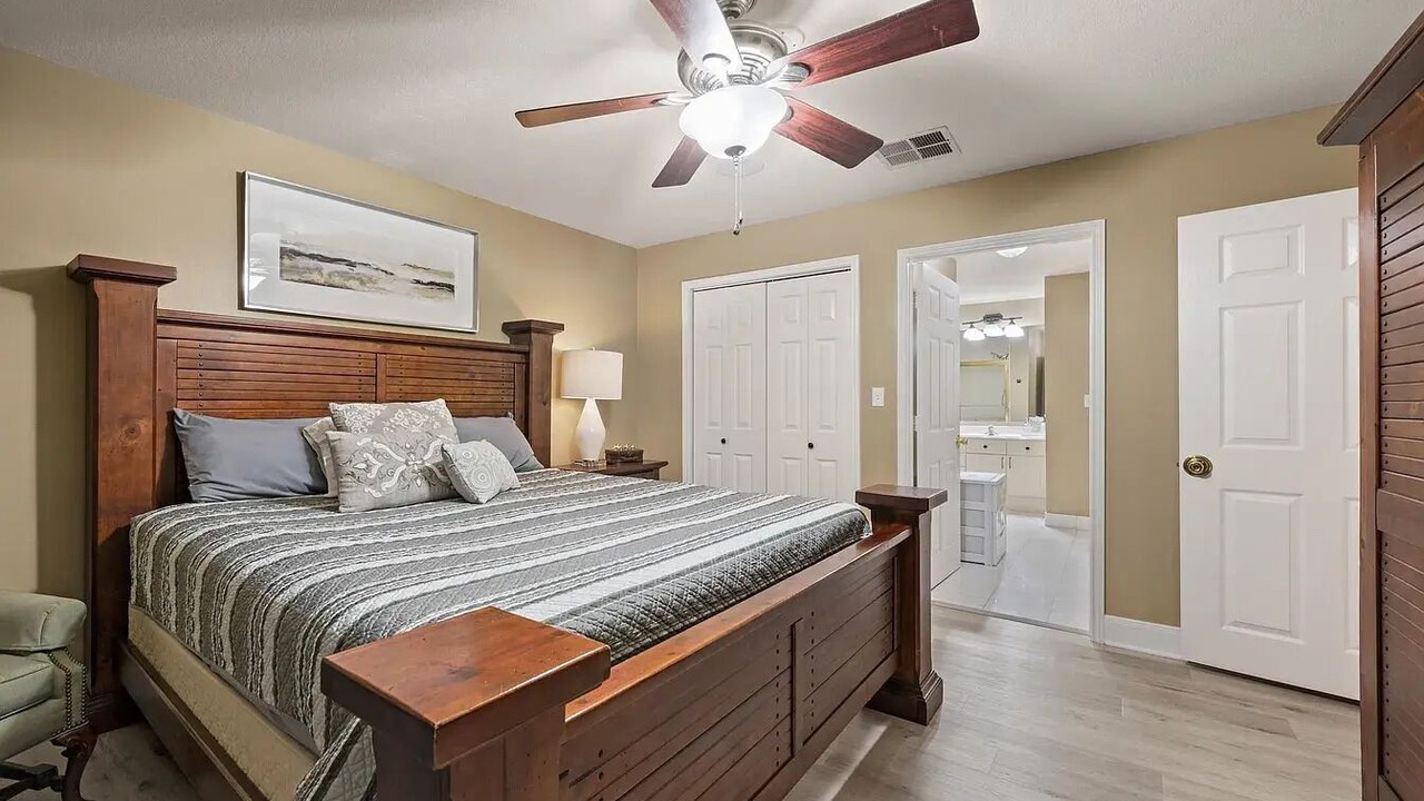 Photo of Bedroom in Fort Worth