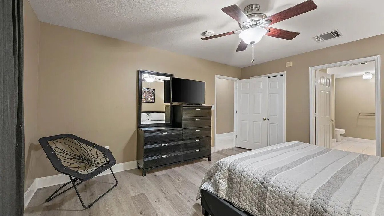 Photo of Bedroom in Fort Worth