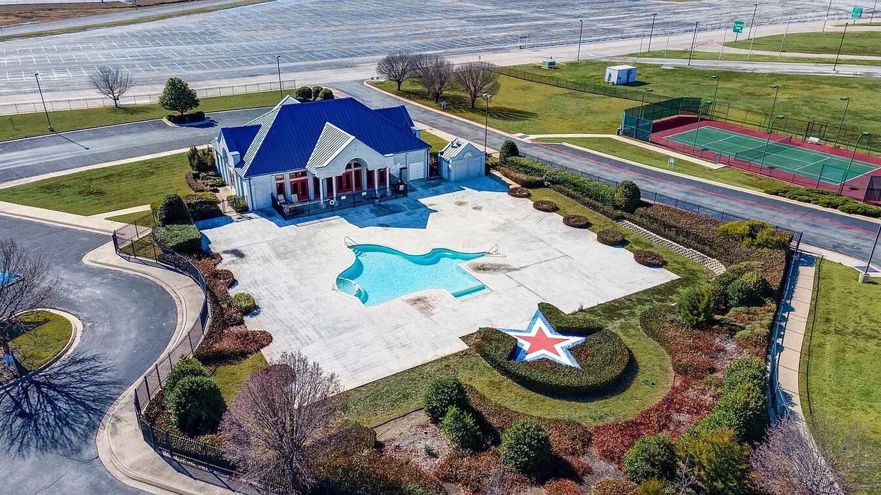 Photo of Outdoor in Fort Worth