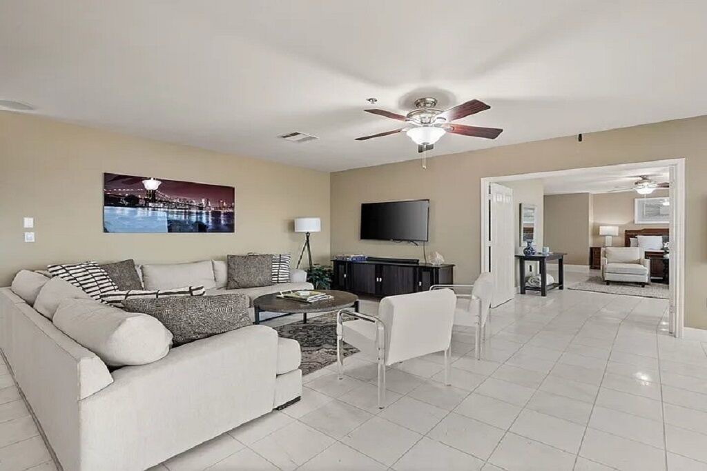 Photo of Livingroom in Fort Worth